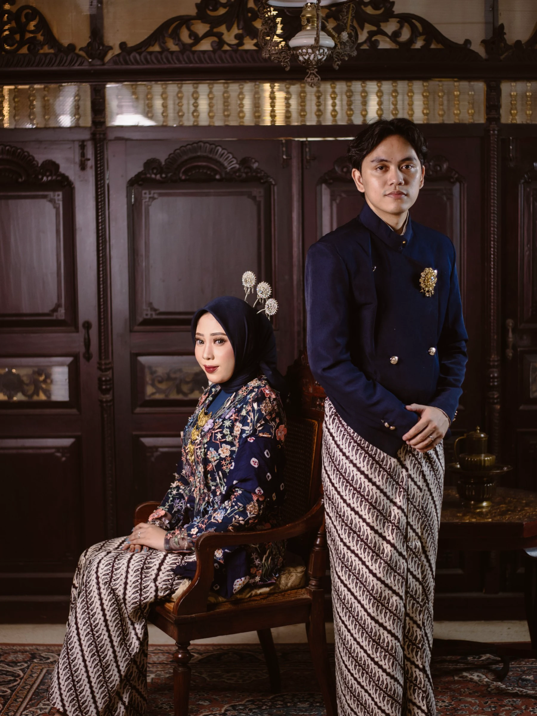 John dan Jane