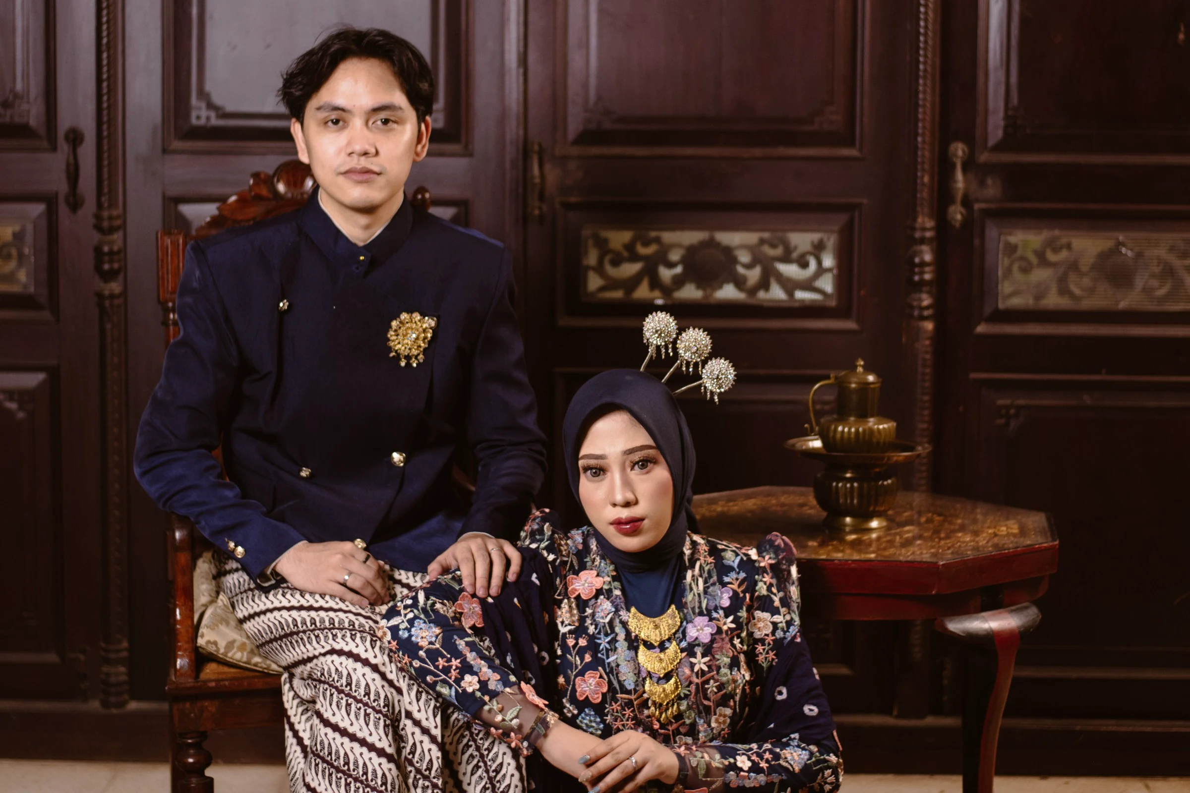 Ikatan Lamaran