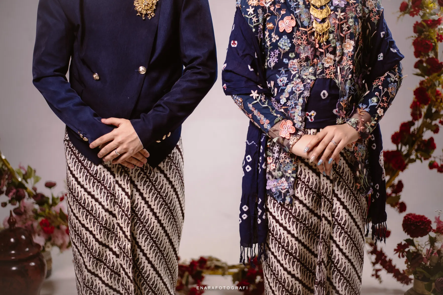 Perjumpaan Pertama