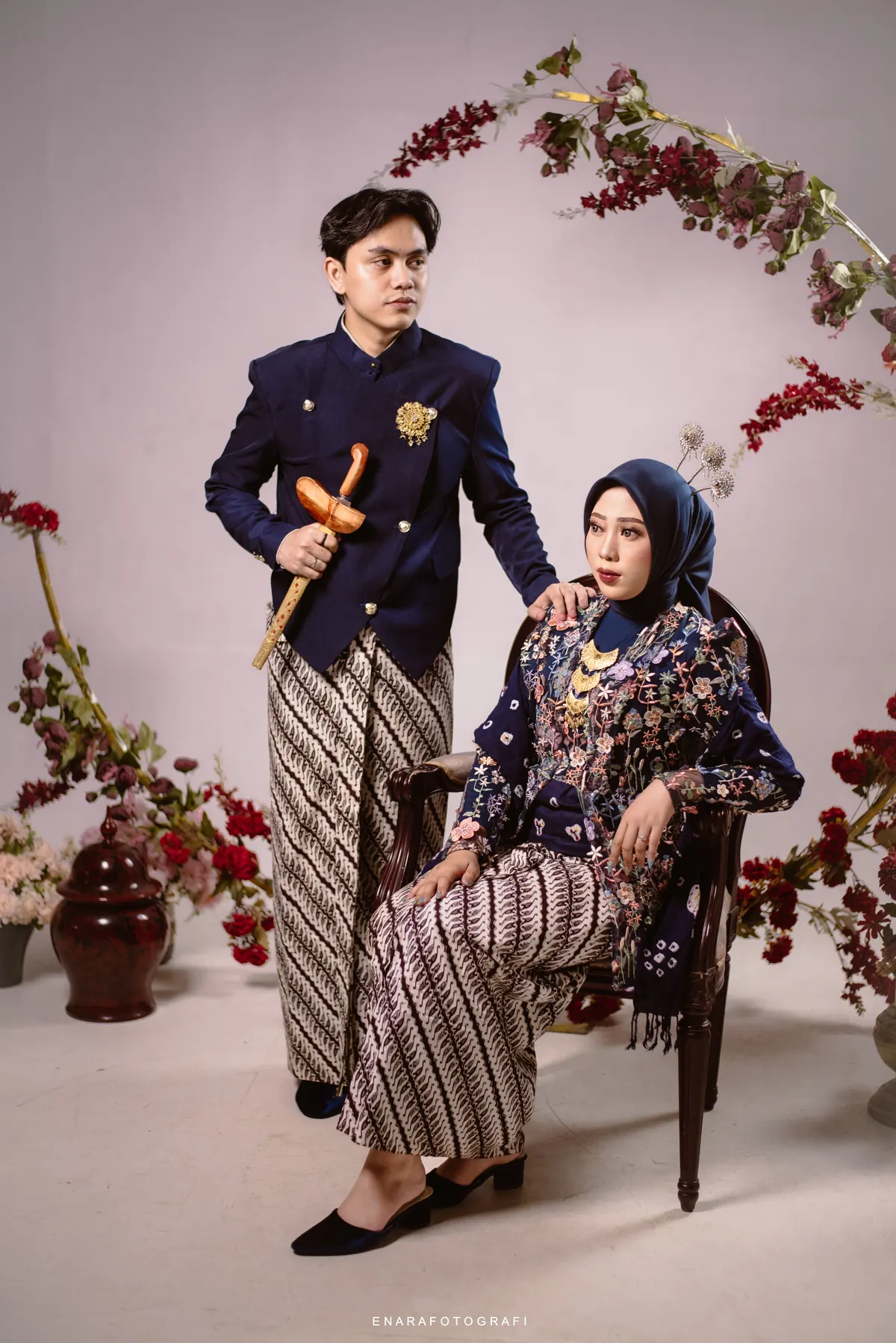 Menumbuhkan Rasa