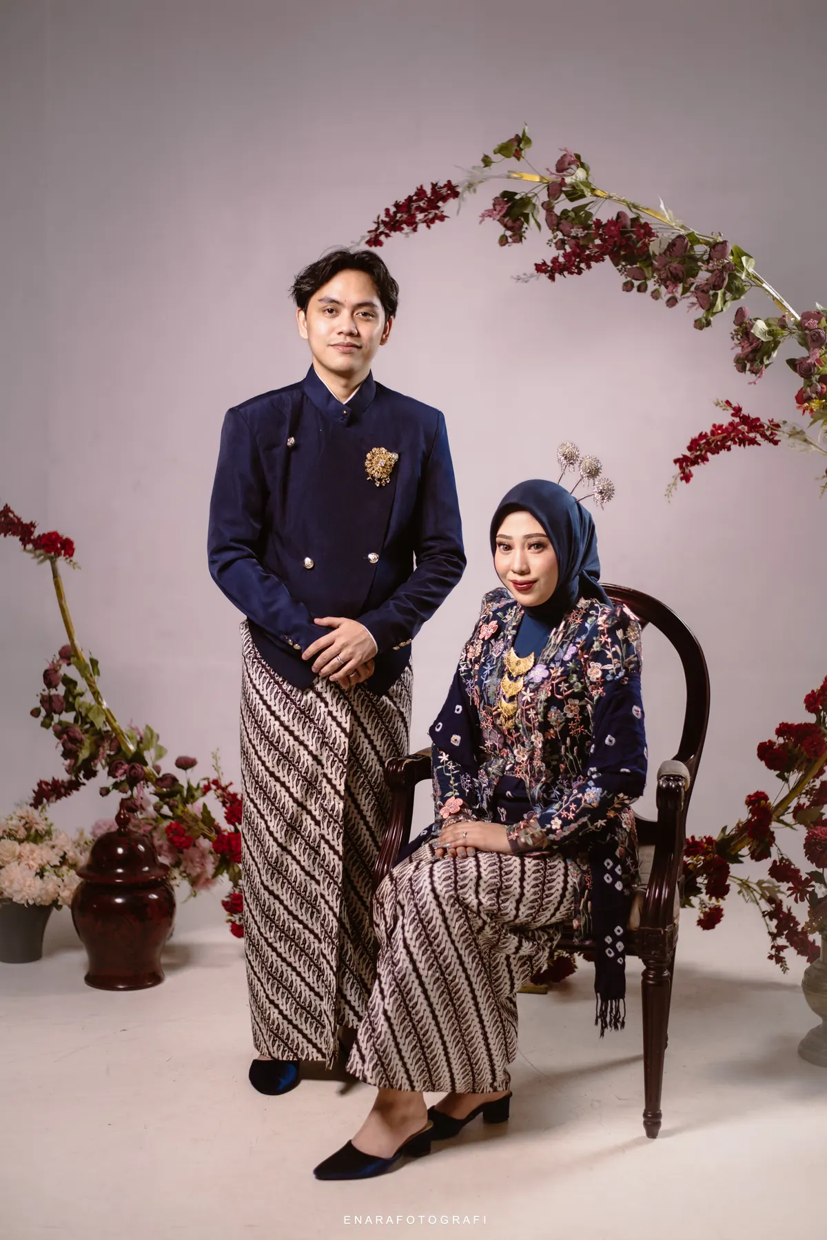 John dan Jane