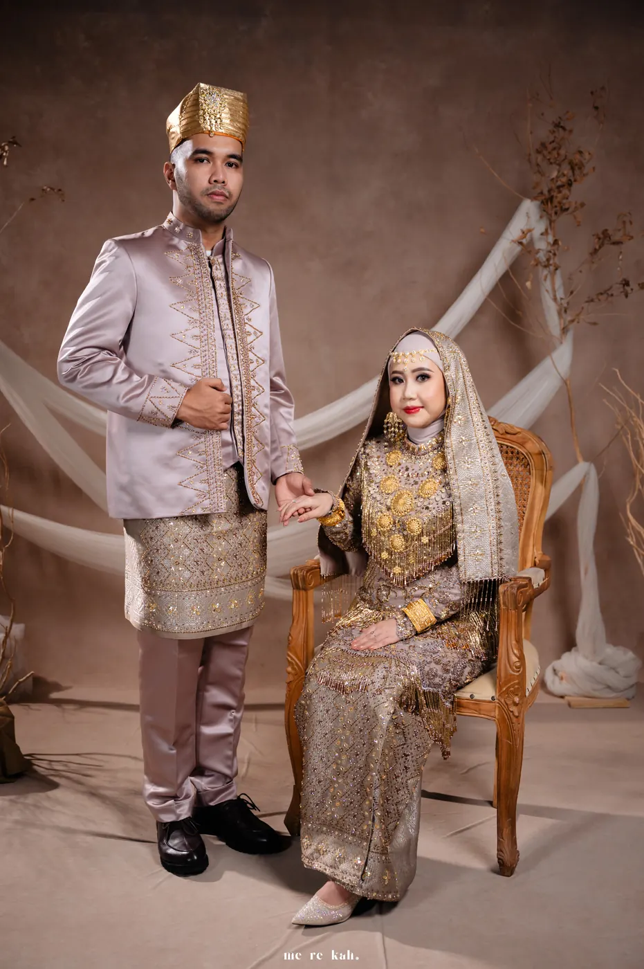 Belajar Saling Menjaga