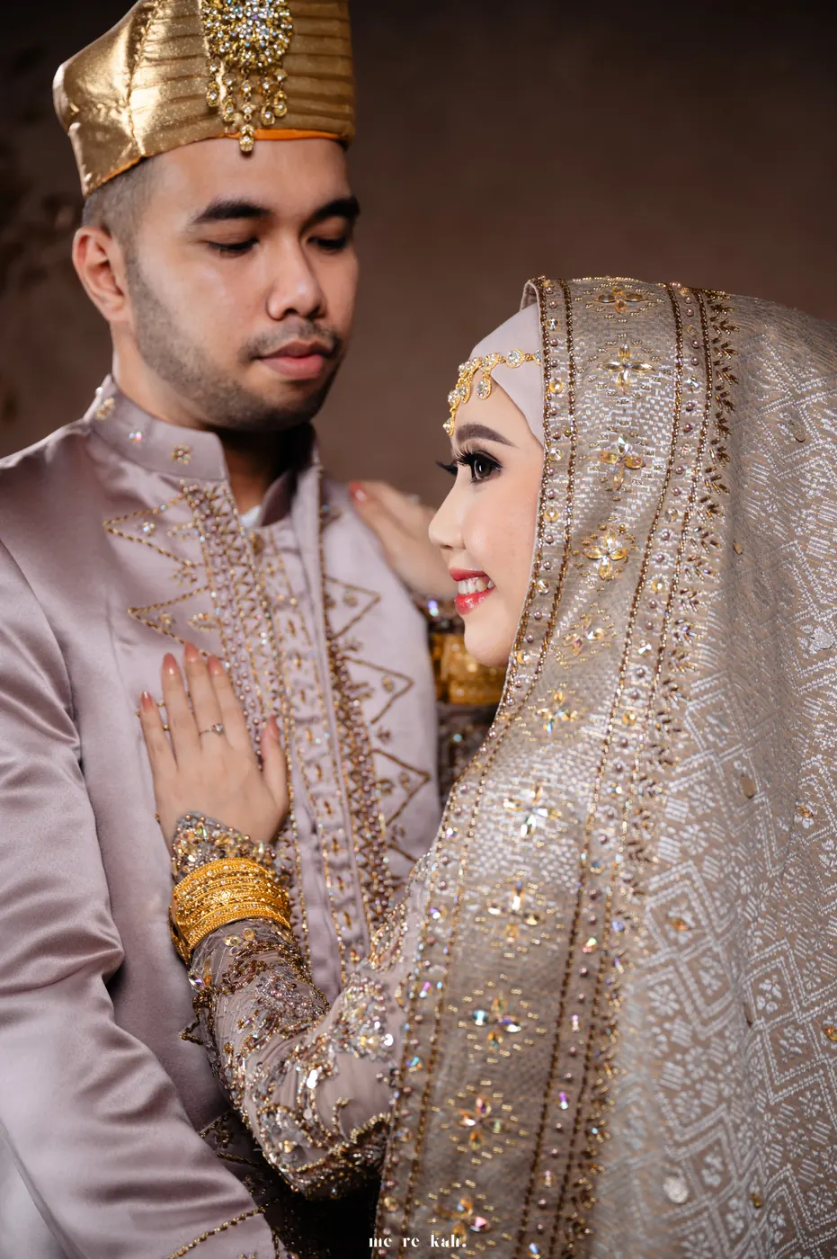 Lamaran Sederhana