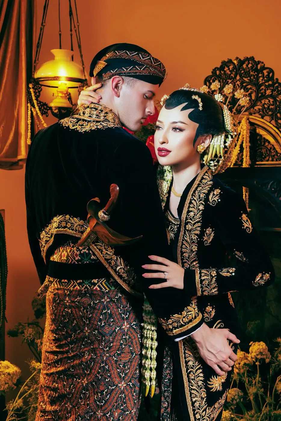 Foto pasangan 4